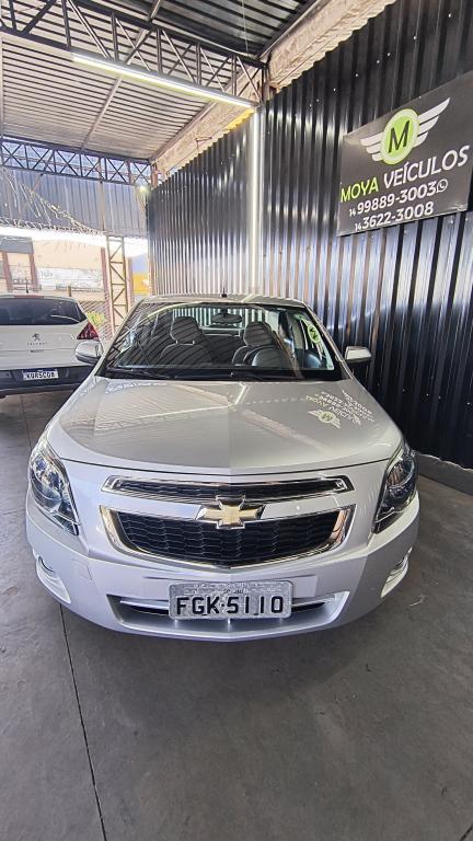 CHEVROLET Cobalt - Foto