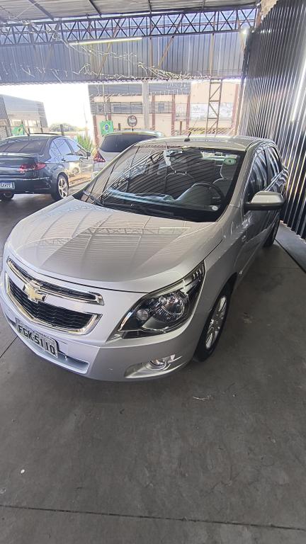 CHEVROLET Cobalt - Foto