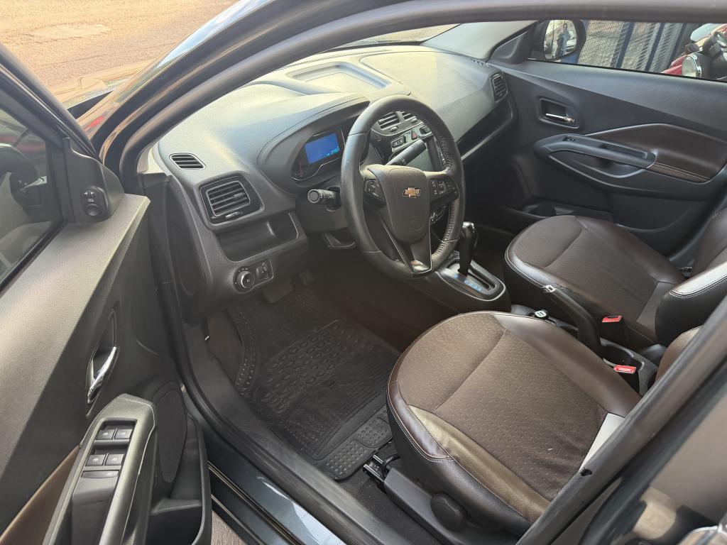 CHEVROLET Cobalt - Foto