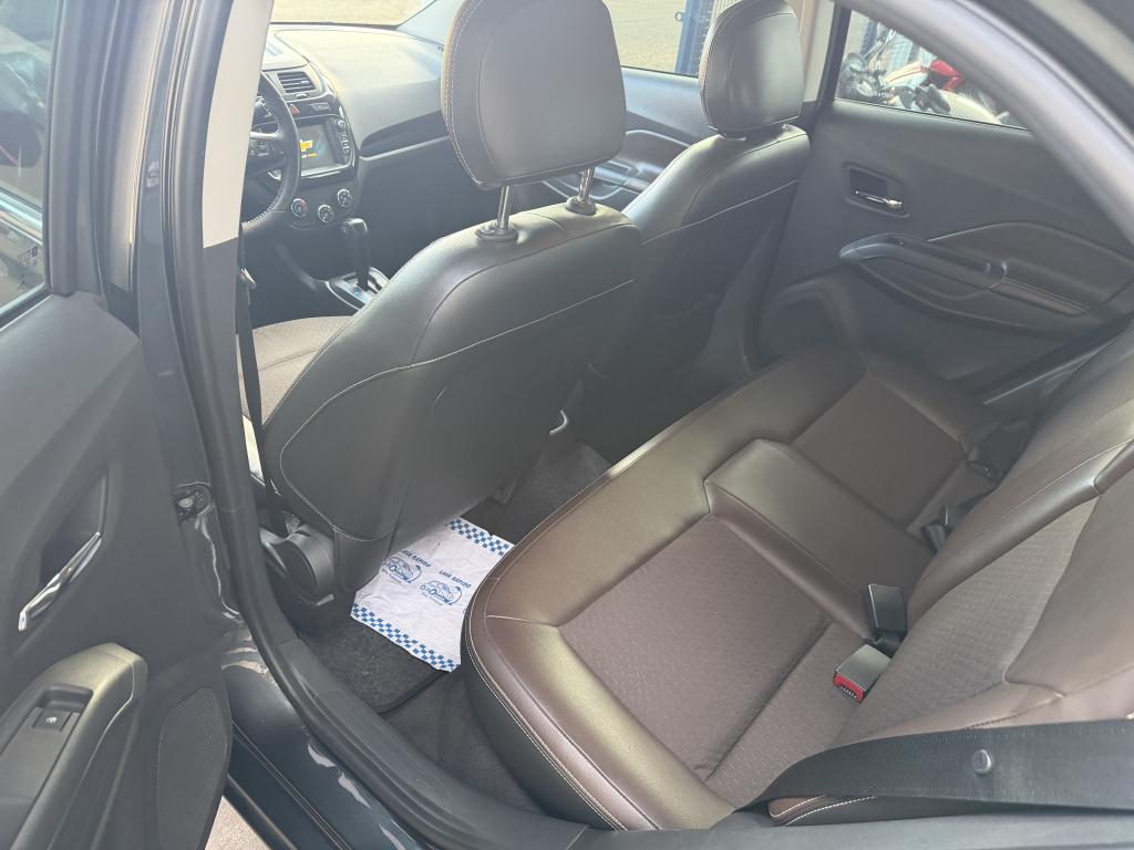 CHEVROLET Cobalt - Foto