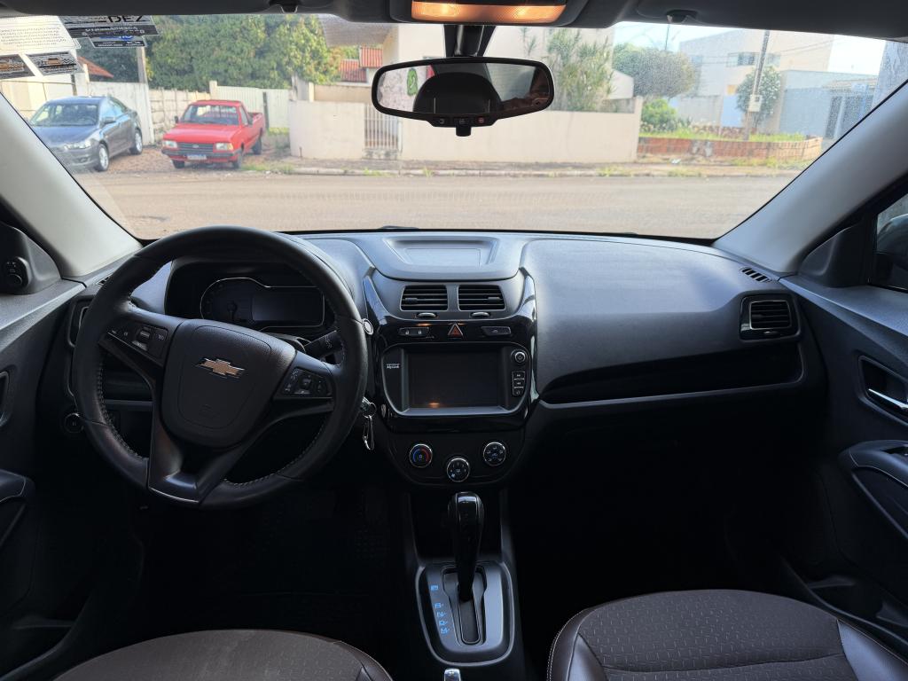 CHEVROLET Cobalt - Foto
