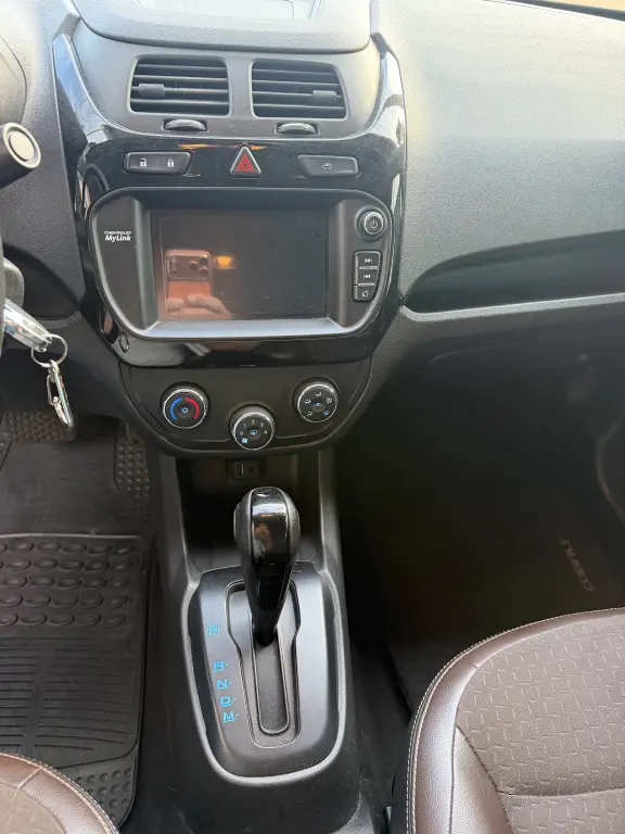 CHEVROLET Cobalt - Foto