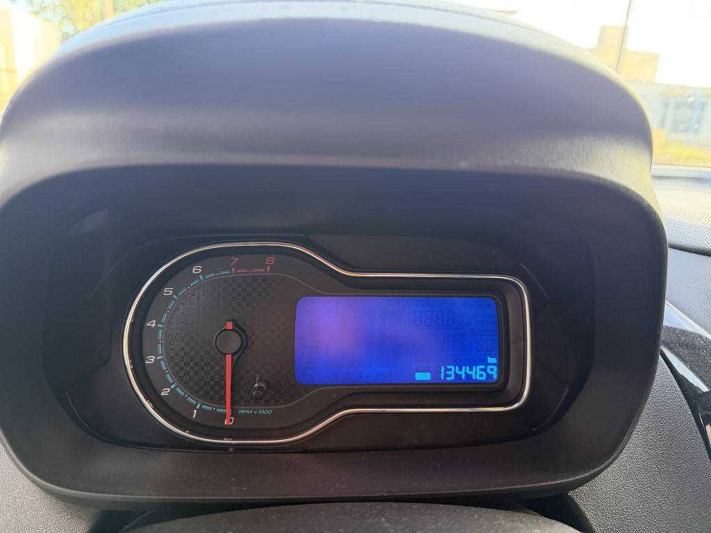 CHEVROLET Cobalt - Foto
