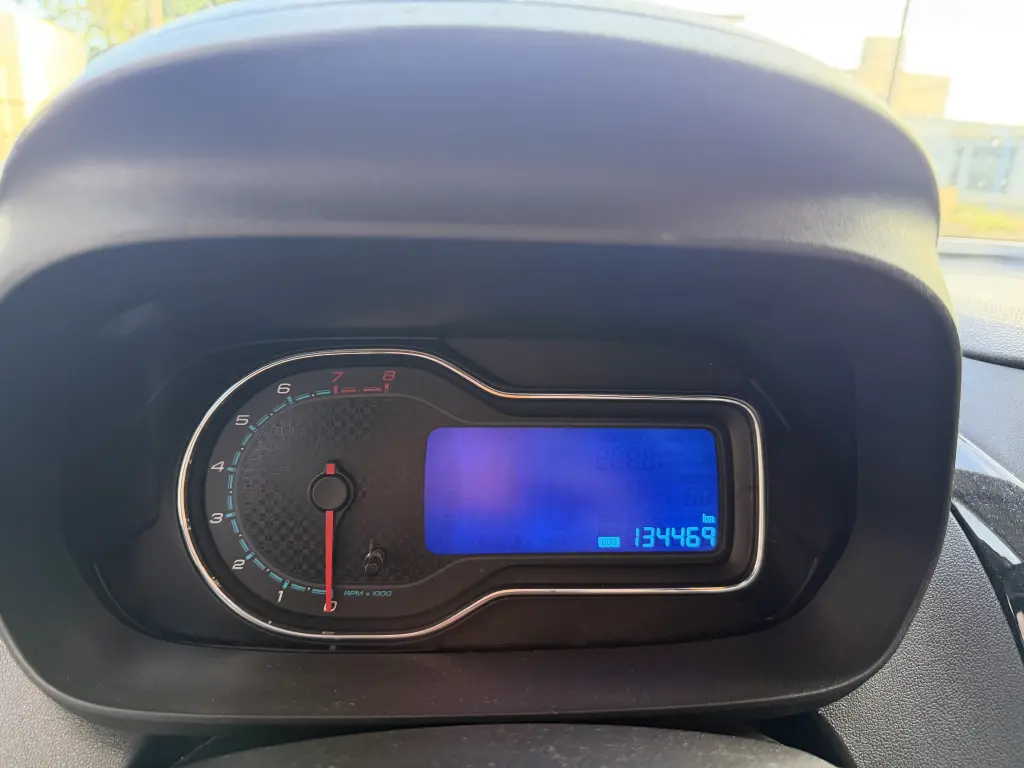 CHEVROLET Cobalt - Foto