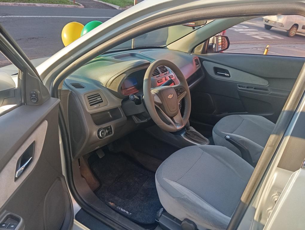 CHEVROLET Cobalt