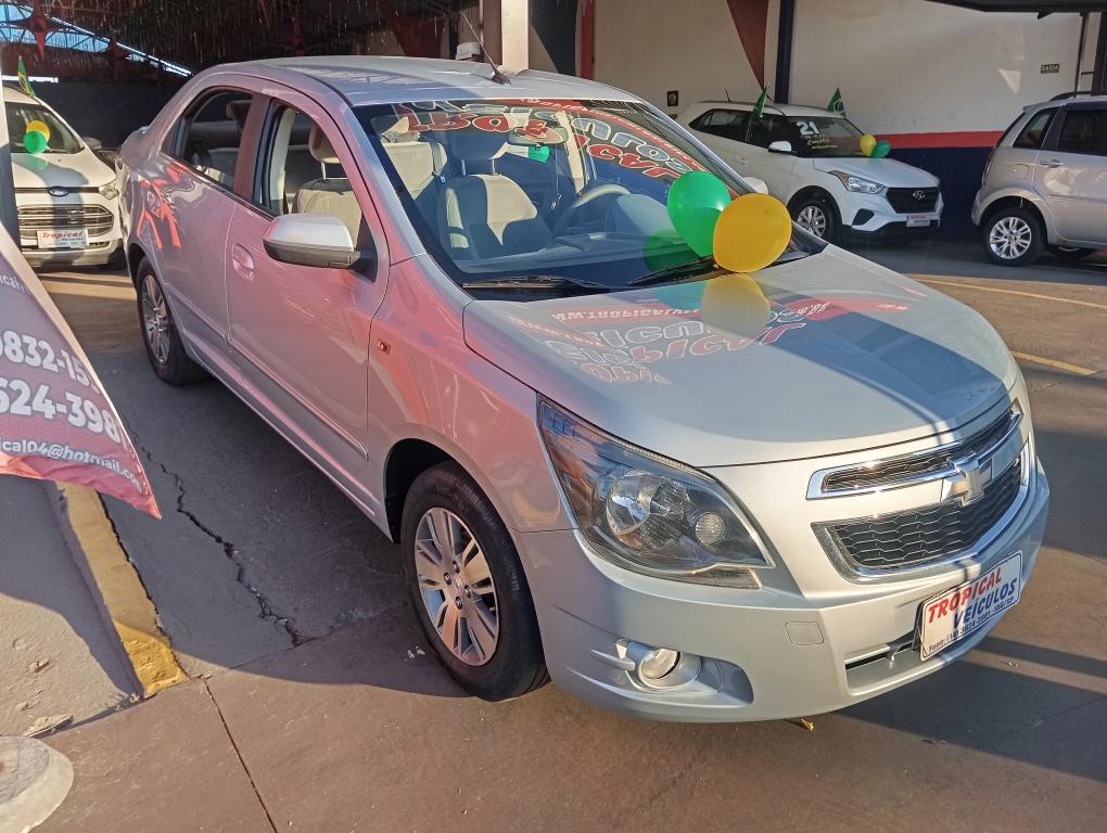 CHEVROLET Cobalt