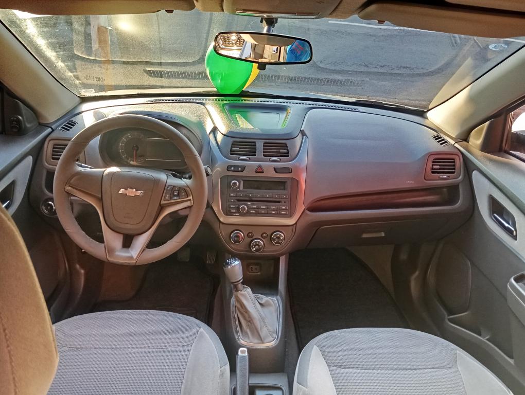 CHEVROLET Cobalt - Foto