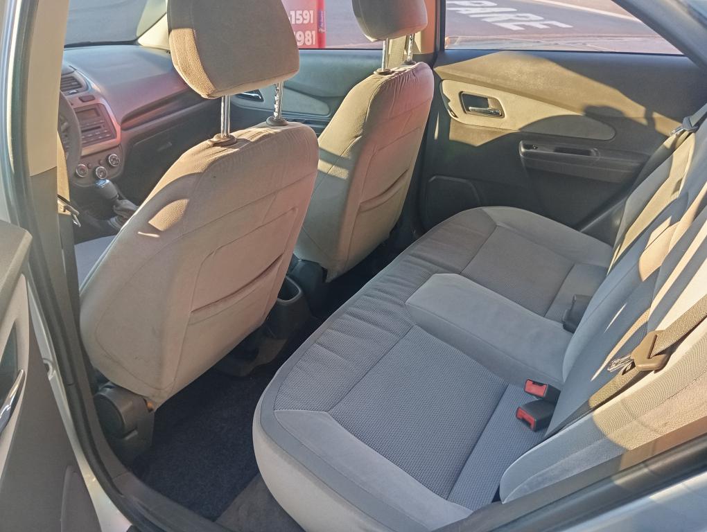 CHEVROLET Cobalt - Foto