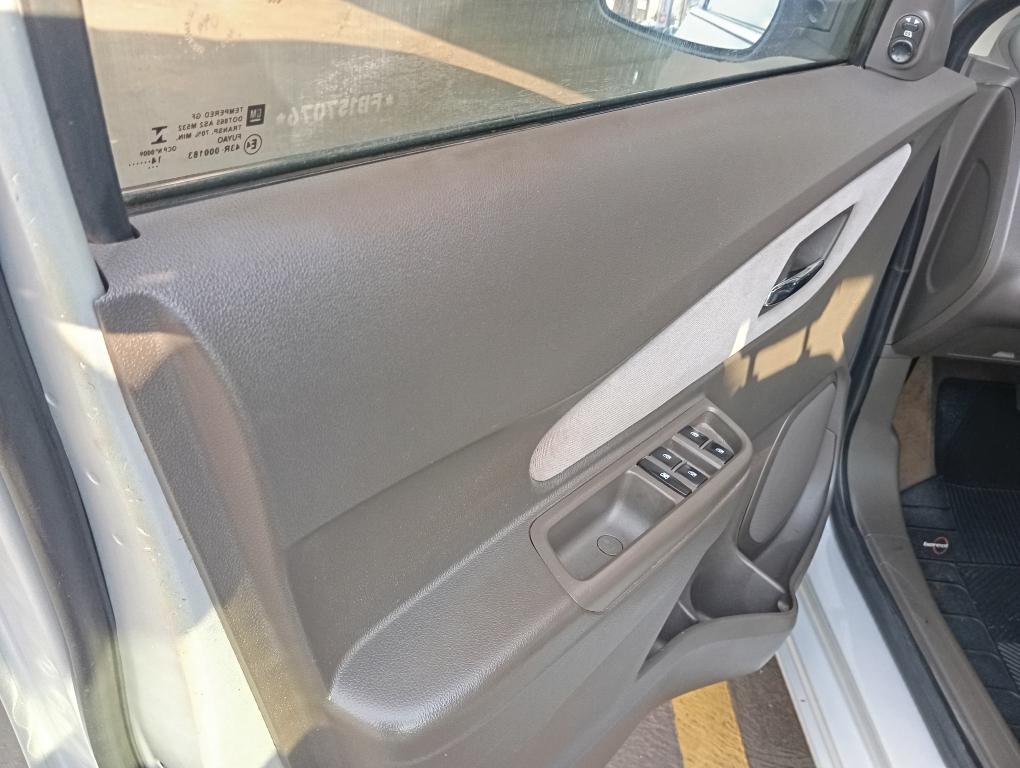 CHEVROLET Cobalt - Foto