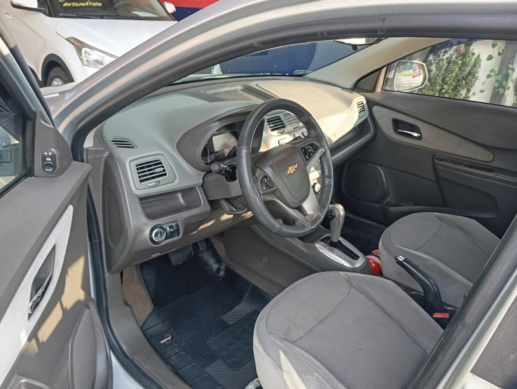 CHEVROLET Cobalt - Foto