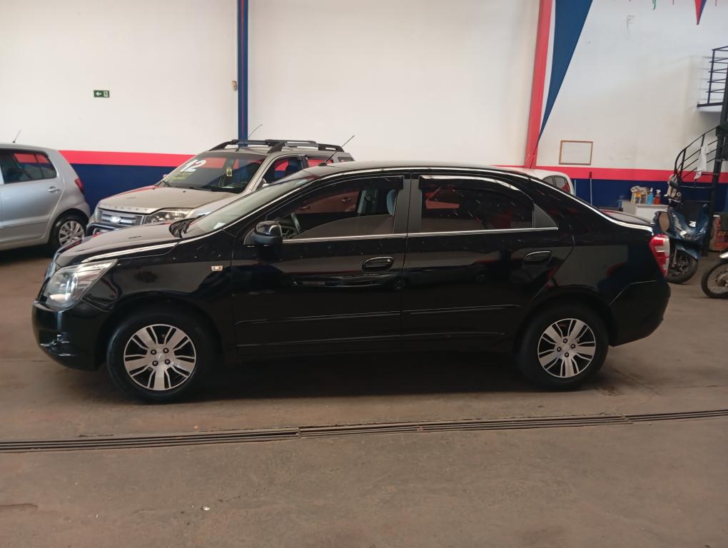 CHEVROLET Cobalt