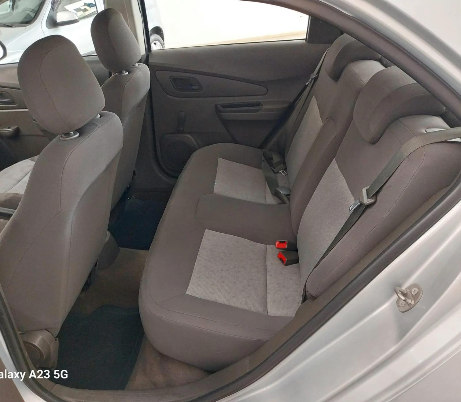 CHEVROLET Cobalt - Foto