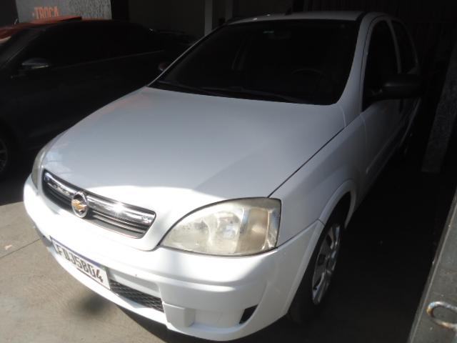 CHEVROLET Corsa Hatch