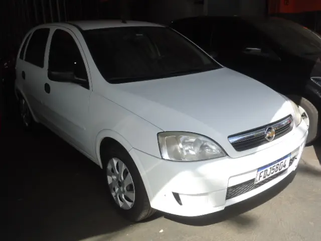 CHEVROLET Corsa Hatch - Foto
