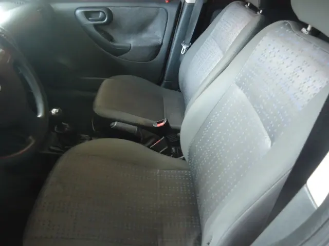 CHEVROLET Corsa Hatch - Foto