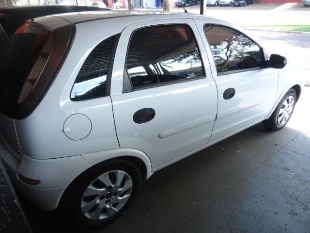 CHEVROLET Corsa Hatch - Foto