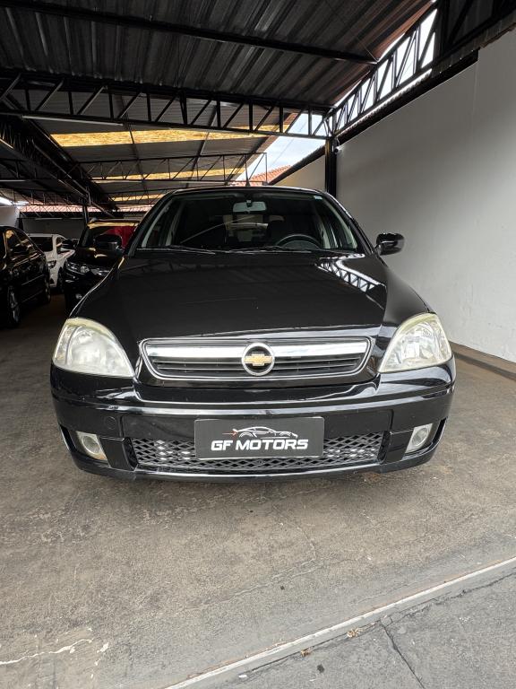 CHEVROLET Corsa Hatch - Foto