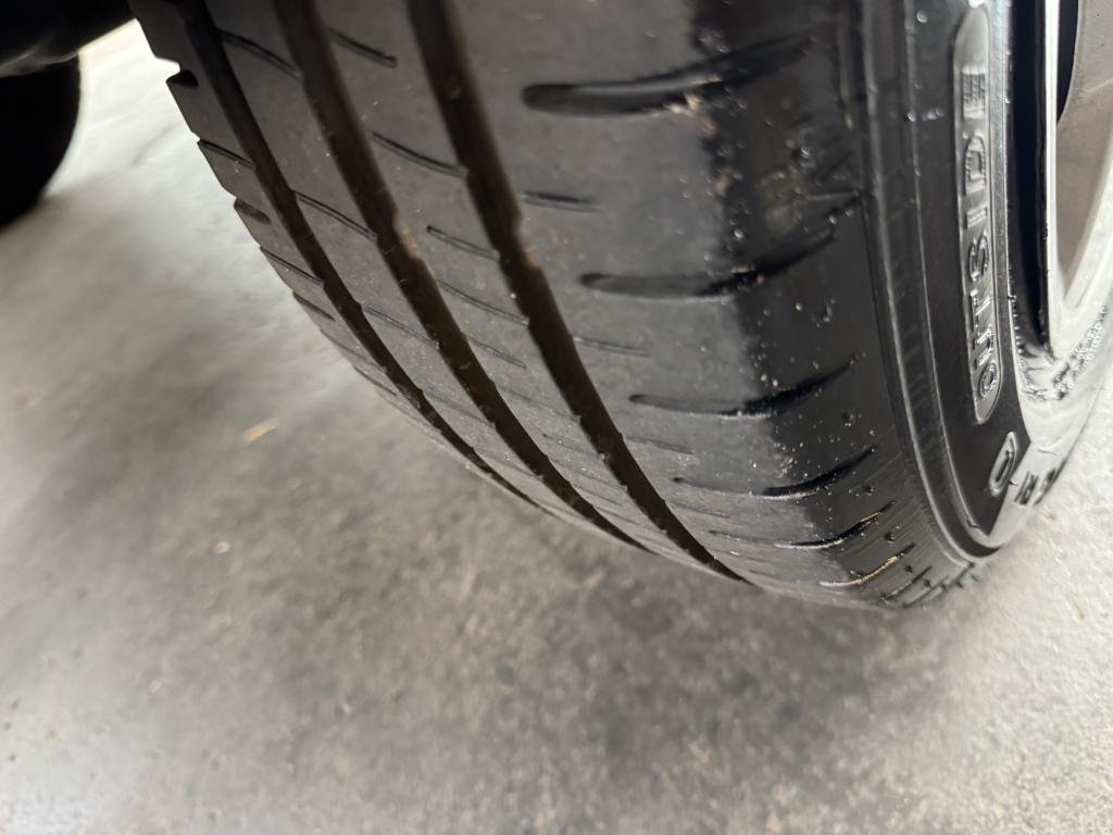 CHEVROLET Corsa Hatch - Foto