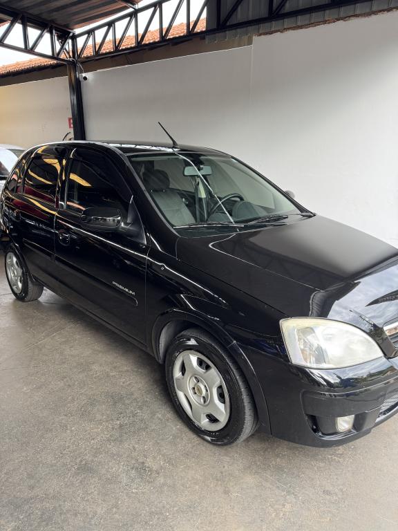 CHEVROLET Corsa Hatch - Foto