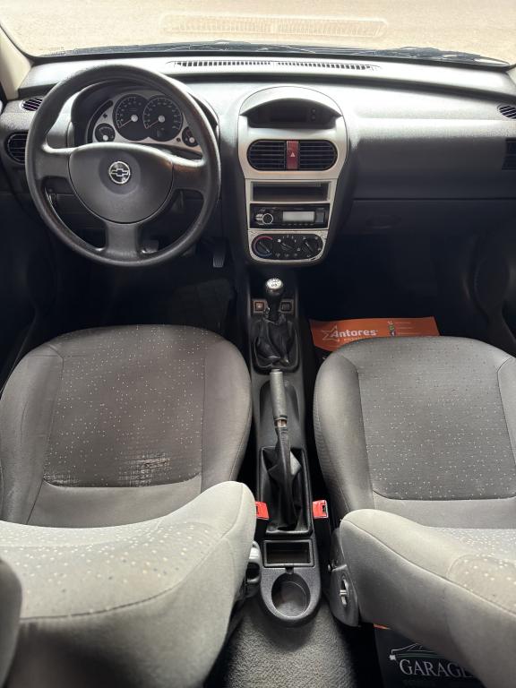 CHEVROLET Corsa Hatch - Foto