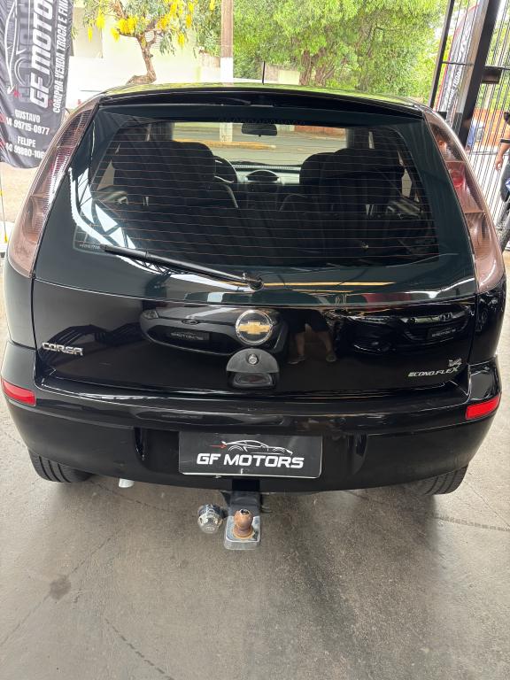 CHEVROLET Corsa Hatch - Foto