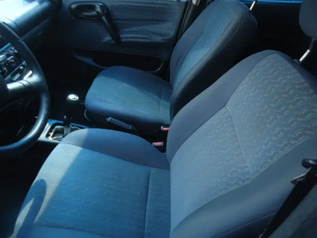 CHEVROLET Corsa Hatch - Foto