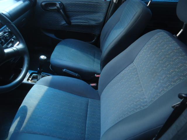 CHEVROLET Corsa Hatch - Foto