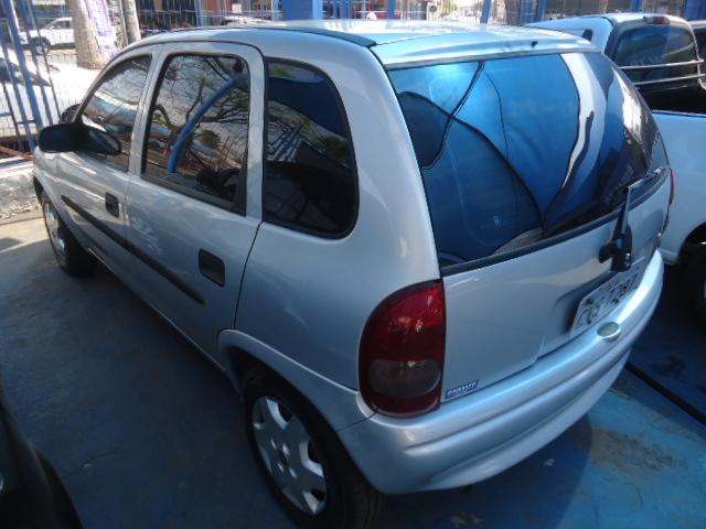 CHEVROLET Corsa Hatch - Foto