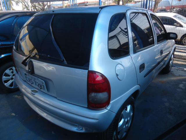 CHEVROLET Corsa Hatch - Foto