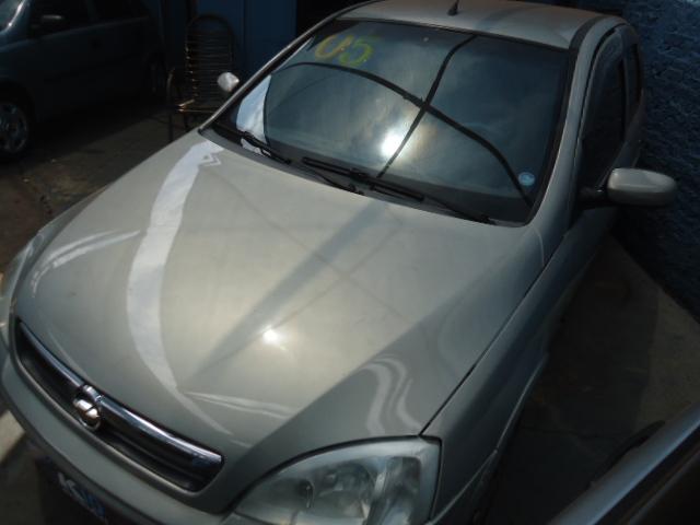 CHEVROLET Corsa Hatch - Foto