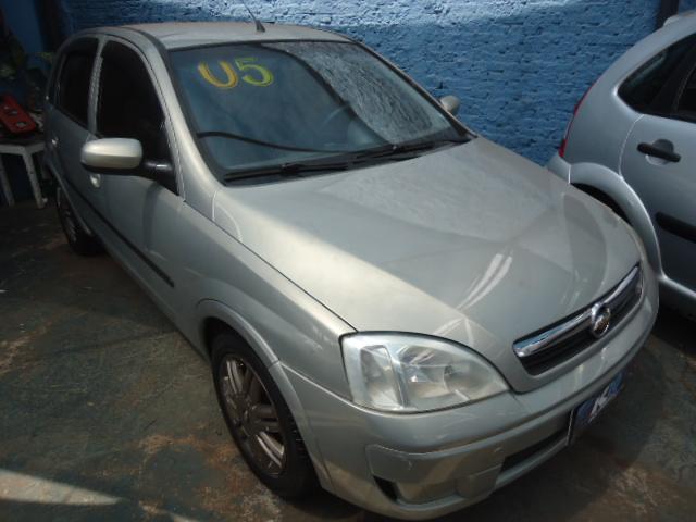 CHEVROLET Corsa Hatch - Foto