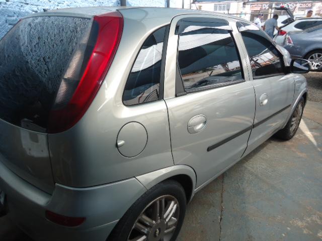 CHEVROLET Corsa Hatch - Foto