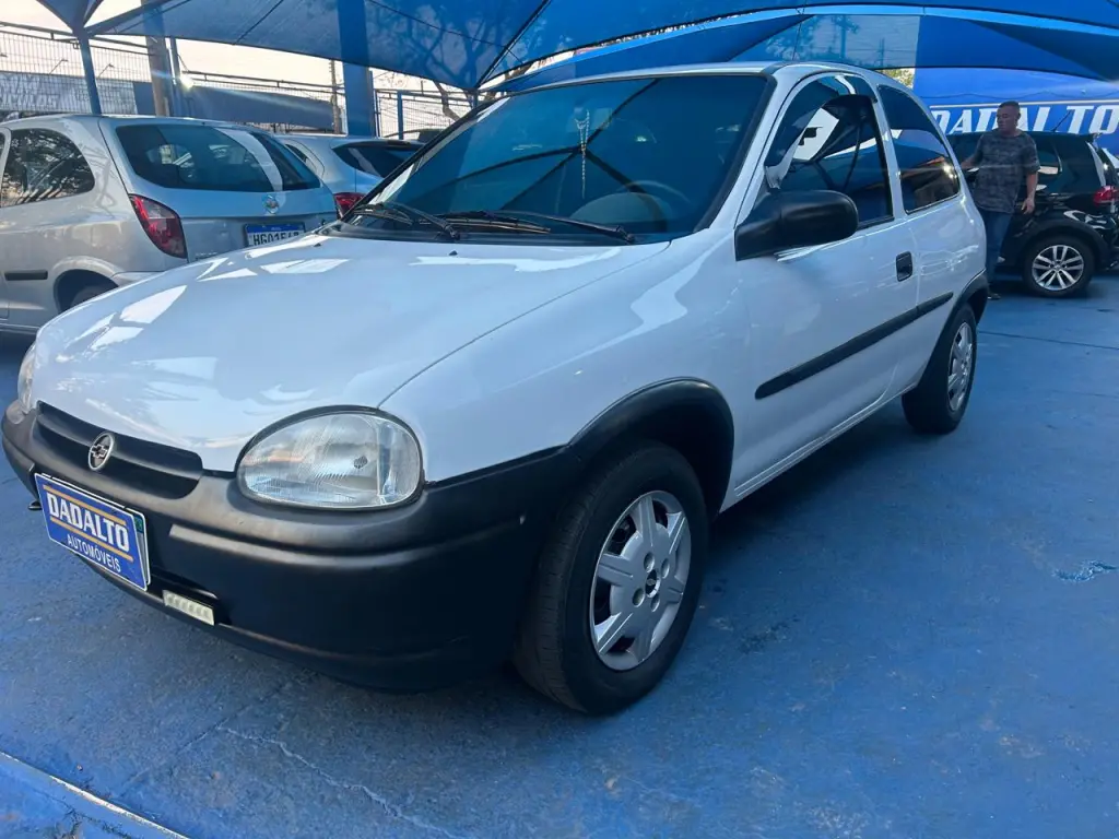 CHEVROLET Corsa Hatch