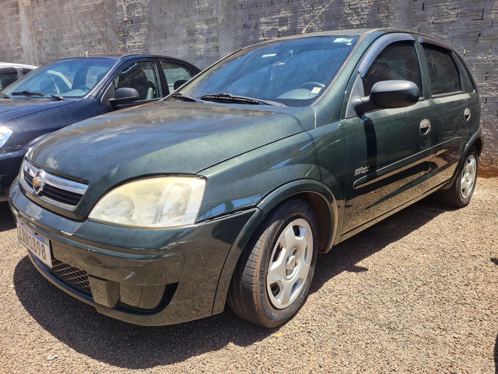 CHEVROLET Corsa Hatch - Foto