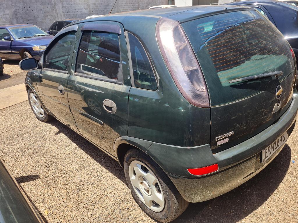 CHEVROLET Corsa Hatch - Foto