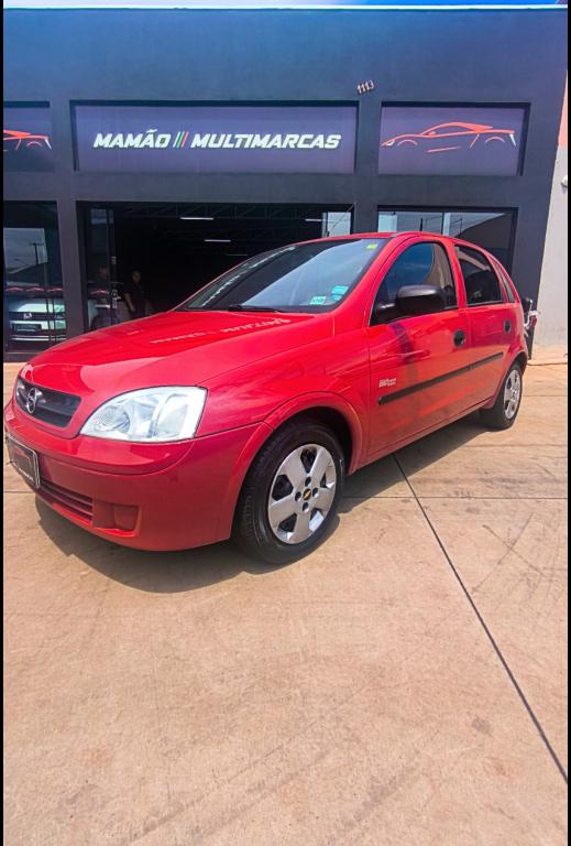 CHEVROLET Corsa Hatch - Foto