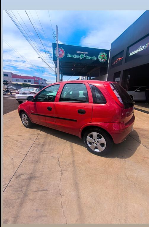 CHEVROLET Corsa Hatch - Foto