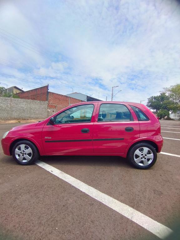CHEVROLET Corsa Hatch - Foto