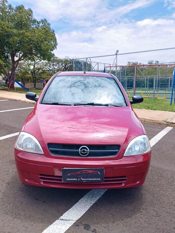 CHEVROLET Corsa Hatch - Foto