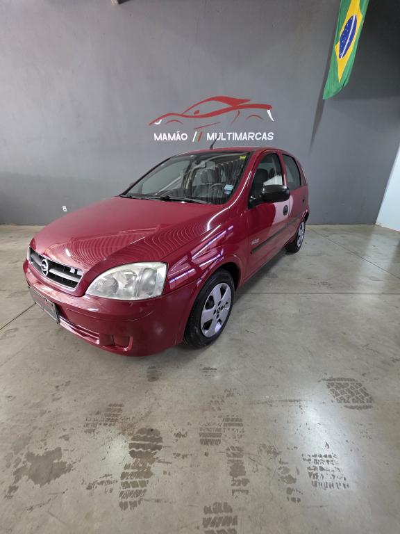 CHEVROLET Corsa Hatch - Foto