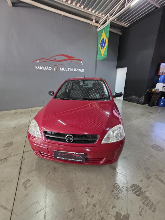 CHEVROLET Corsa Hatch - Foto