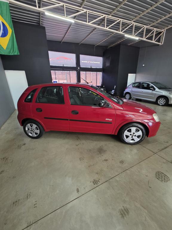 CHEVROLET Corsa Hatch - Foto