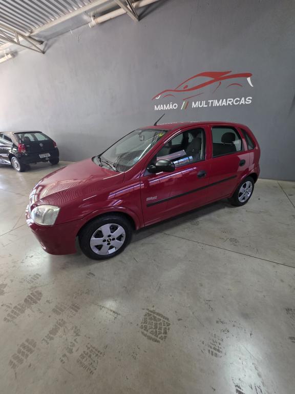 CHEVROLET Corsa Hatch - Foto