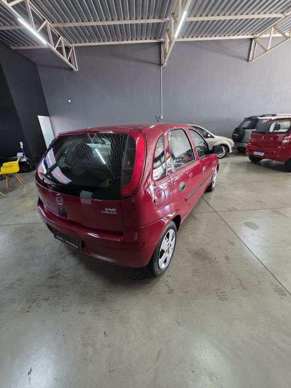 CHEVROLET Corsa Hatch - Foto