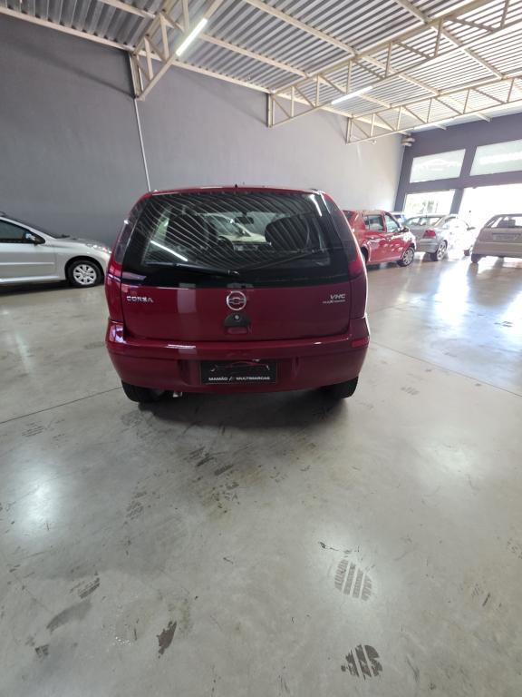 CHEVROLET Corsa Hatch - Foto