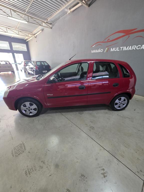 CHEVROLET Corsa Hatch - Foto