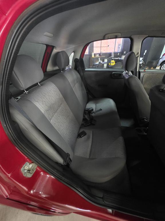 CHEVROLET Corsa Hatch - Foto