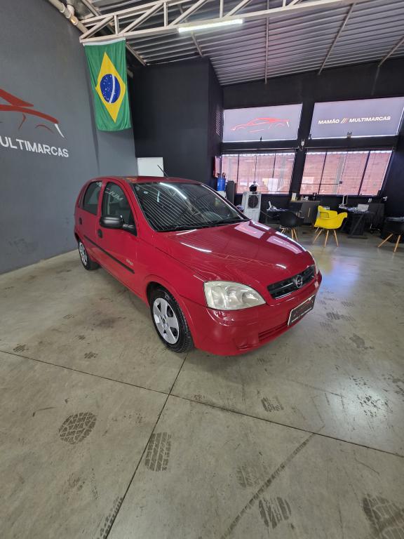 CHEVROLET Corsa Hatch - Foto