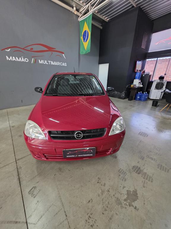 CHEVROLET Corsa Hatch - Foto