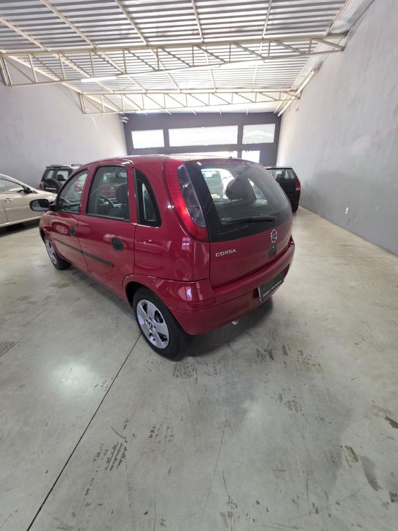 CHEVROLET Corsa Hatch - Foto